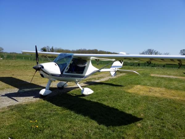 ulm occasion Storch  - Storch s